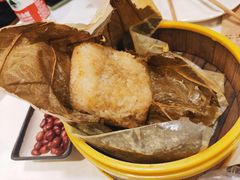 -火齐潮汕砂锅粥(五道口店)