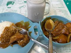 -金捞茶餐室(祐汉兴隆楼店)