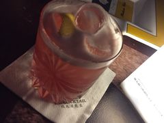 -鸡尾酒实验室酒吧(隆礼路店)