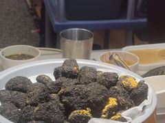 -龍歌自助小火锅(市南金茂湾店)