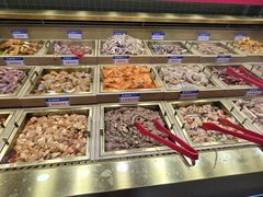-姜胖胖无限自助烤肉(罗湖宝能店)