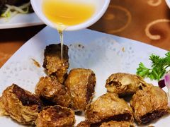 -陈记稻香潮汕砂锅粥(华强南店)