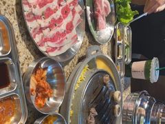 -朴安胖·韩国烤肉(沈阳店)