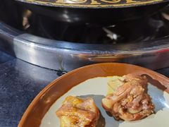 -一只烧鸡公(解放碑店)