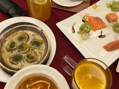 -红房子西菜馆(淮海中路店)
