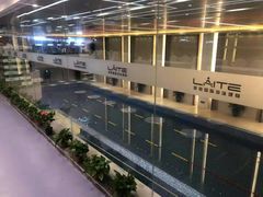 -莱特国际游泳健身(如园店)
