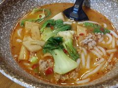 傣味酸辣米线-蒙自源小锅米线(金佰利店)