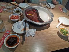 -彤德莱火锅(乐陵路店)