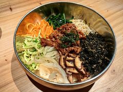 -KimPro 辛普乐概念韩餐