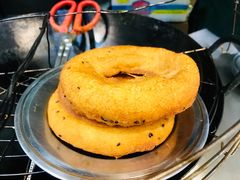 -蔡林记(黄鹤楼店)