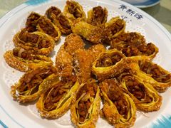 -祥阁食府妈妈菜