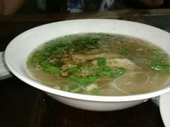 -老白家水盆羊肉