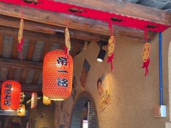 -帝一铭家宴(板塘店)