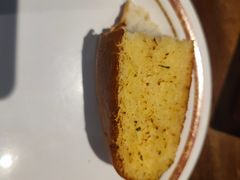 面包-萨莉亚意式餐厅(南京万达茂店)
