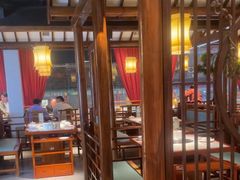 -老员外骨汤火锅(海州古城店)