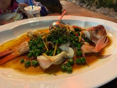 -猪肉婆私房菜(容桂总店)