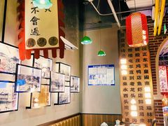 大堂-天津卫码头(南开大悦城店)