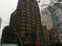 -国际饭店·原点咖啡吧ORIGIN CAFE&BAR