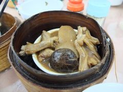 -香港蓮香樓(上環店)