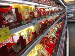 -山姆会员商店(杨桥西路店)