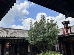 -朱家花园