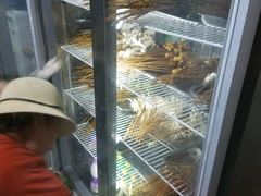-老瓦房冷锅串串(文殊院店)