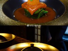 红烧牛头方-鱼桥巷·美学川菜