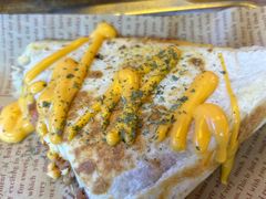 -包装马车·韩国料理·포장마차