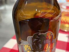 -西贝(上海中心店)
