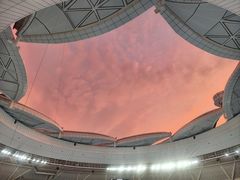 -杭州奥体中心-体育场