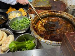 -刘记肉夹馍(彰武店)