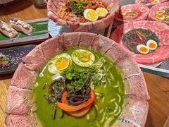 -河风の幸会精致料理