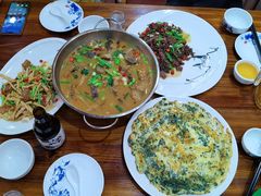 -下梅人家土菜馆(历史文化餐厅度假区店)