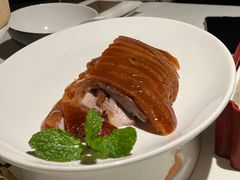 -四季民福烤鸭店(外滩外白渡桥店)