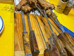 -王婆炒鱼(总店)