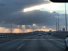 -星海湾跨海大桥
