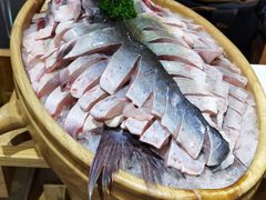 -吃城都·鱼蛙火锅(西玉龙街店)
