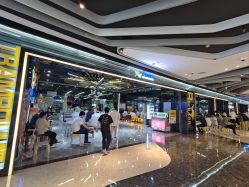 -反弹蹦床公园·亲子乐园·团建·派对(中庚漫游城店)