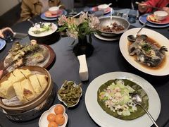 -江南雅厨(李公堤店)