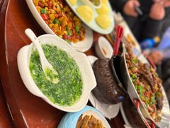 -龙凤瓦罐煨汤馆(清江东路店)