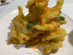 -真地道京味府·鲜橙烤鸭·北京菜(朝外大街东大桥店)