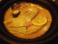 -Tajine Moroccan塔金摩洛哥中东餐厅