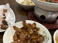 -乡亲鹅肉城(吴江店)