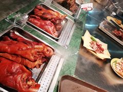 -山芋腔苏北菜(盐城滨海店)