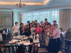 -圣丰索菲特·2 On 988 Café 自助餐厅