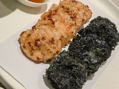 -甬府小鲜(万象城店)