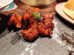 -大树餐厅(益田假日店)