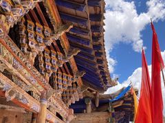 -炳灵寺世界文化遗产旅游区