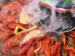 -虾铺子龙虾·私房菜(金源花苑店)