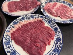 -裕德孚·非遗手切涮羊肉(东直门内大街店)